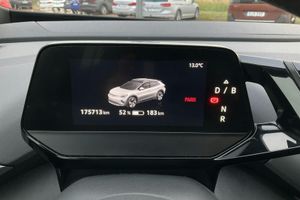 Volkswagen ID.4 bild 10