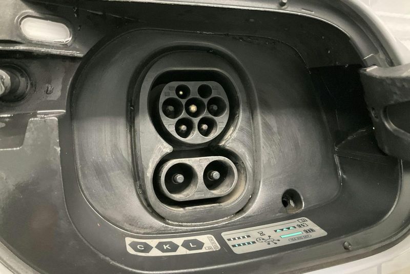 Volkswagen ID.4 bild 14