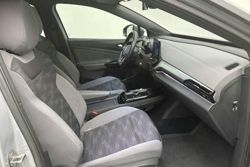Volkswagen ID.4 bild 7