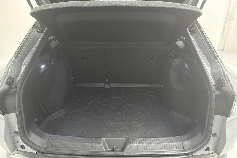 Volkswagen ID.4 bild 9
