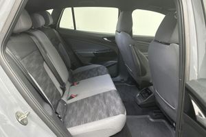 Volkswagen ID.4 bild 8