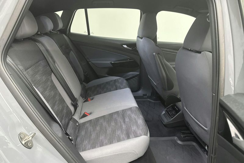 Volkswagen ID.4 bild 8
