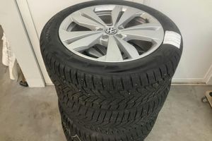 Volkswagen ID.3 bild 17