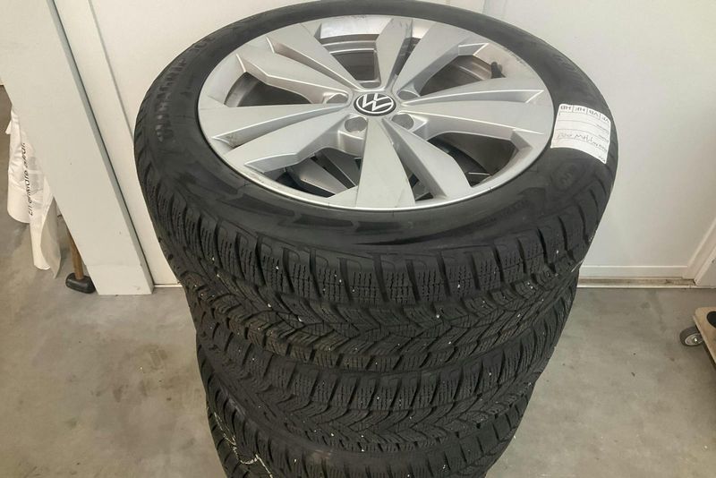 Volkswagen ID.3 bild 17