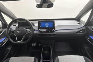 Volkswagen ID.3 bild 6