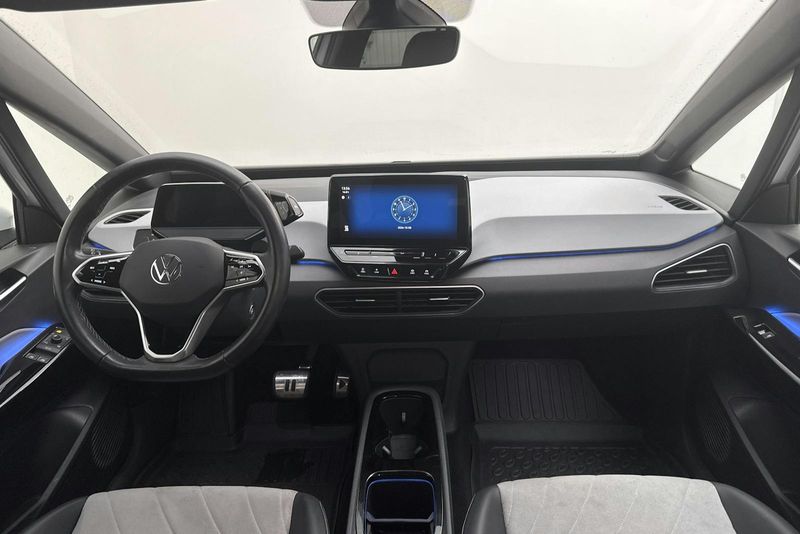 Volkswagen ID.3 bild 6