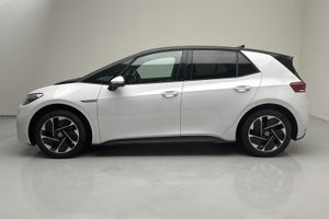 Volkswagen ID.3 bild 2