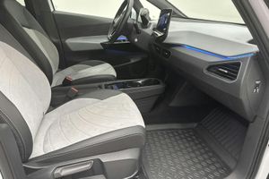 Volkswagen ID.3 bild 7