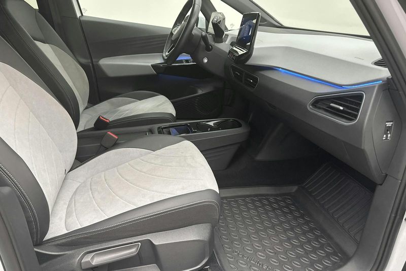Volkswagen ID.3 bild 7