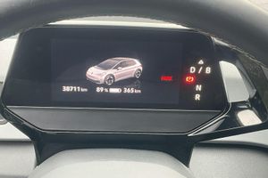 Volkswagen ID.3 bild 10