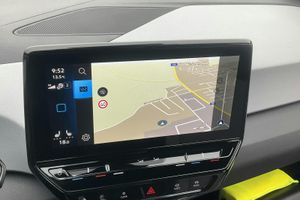 Volkswagen ID.3 bild 11