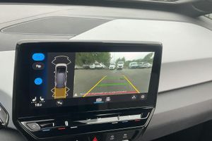 Volkswagen ID.3 bild 12