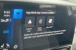 Volkswagen ID.3 bild 14