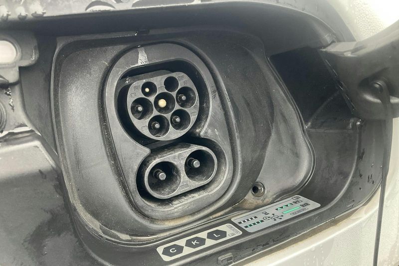 Volkswagen ID.3 bild 16