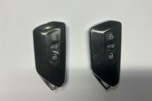Volkswagen ID.3 bild 18