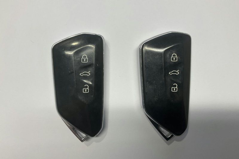 Volkswagen ID.3 bild 18