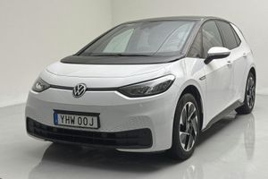 Volkswagen ID.3 bild 1