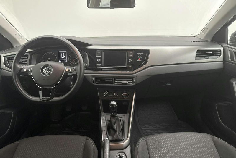 Volkswagen Polo bild 15