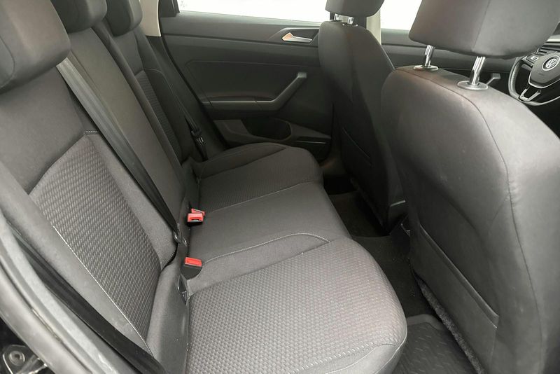 Volkswagen Polo bild 14