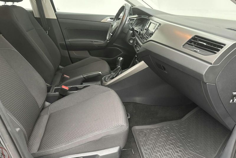 Volkswagen Polo bild 13