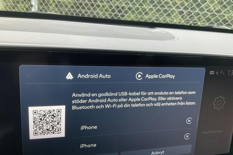 Hyundai Kona bild 13