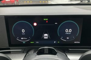 Hyundai Kona bild 10
