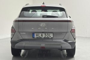 Hyundai Kona bild 5