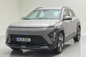 Hyundai Kona bild 1
