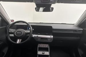 Hyundai Kona bild 6