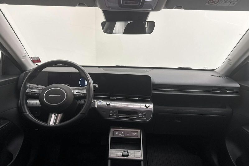 Hyundai Kona bild 6