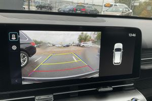 Hyundai Kona bild 12