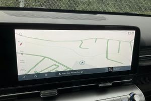 Hyundai Kona bild 11
