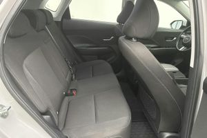 Hyundai Kona bild 8