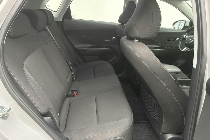 Hyundai Kona bild 8