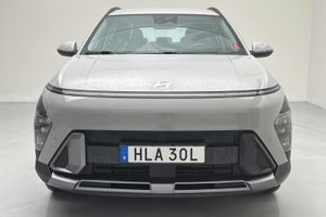 Hyundai Kona bild 4