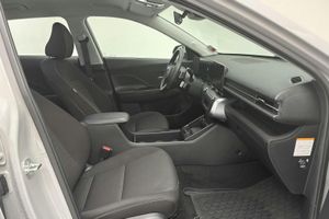 Hyundai Kona bild 7