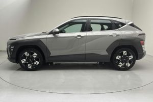 Hyundai Kona bild 2