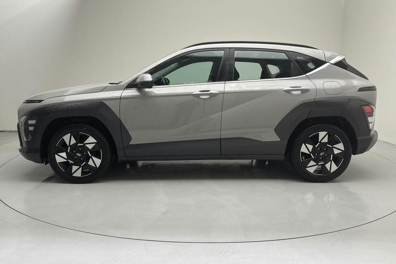 Hyundai Kona bild 2