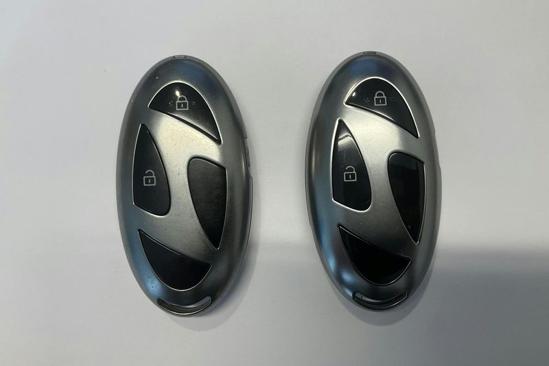 Hyundai Kona bild 15