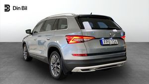Skoda Kodiaq bild 3