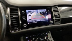 Skoda Kodiaq bild 21