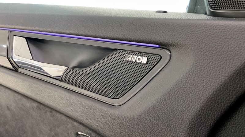Skoda Kodiaq bild 20