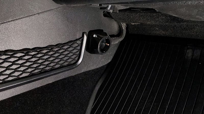 Skoda Kodiaq bild 19