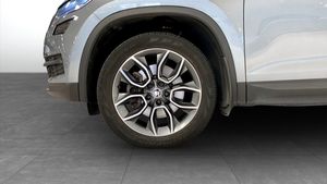 Skoda Kodiaq bild 6