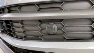 Skoda Kodiaq bild 18