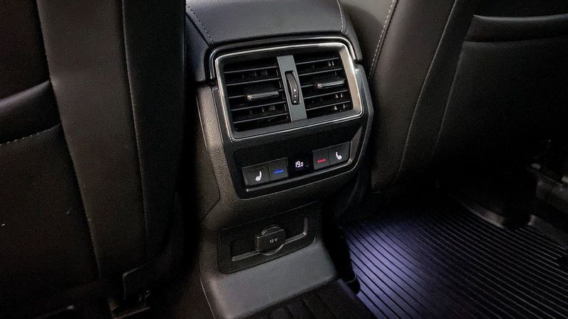 Skoda Kodiaq bild 16