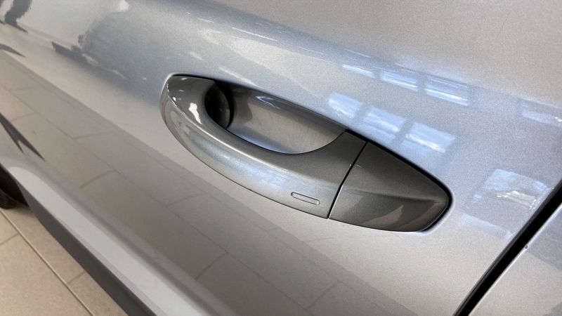 Skoda Kodiaq bild 17