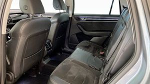 Skoda Kodiaq bild 11