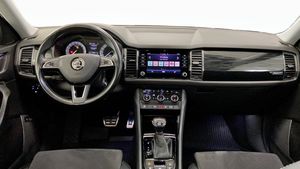 Skoda Kodiaq bild 10