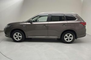 Mitsubishi Outlander bild 2